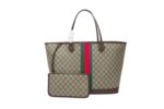 Gucci Women Bag Brown