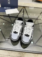 Dior Men's Shoes 2025 Grey & White – Bild 3