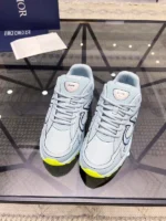 Dior Men's Shoes 2025 Yellow Sole – Bild 3