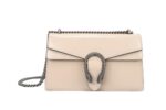 Gucci Women Bag Fawn