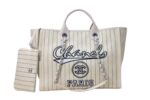 Chanel Women Bag White