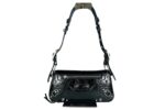 Balenciaga Women Bag Black