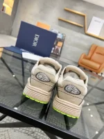 Dior Men's Shoes 2025 Neon Sole – Bild 5