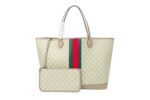 Gucci Women Bag White