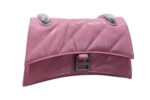 Balenciaga Women Bag Pink