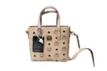 Women Bag MCM Fawn