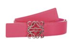 Loewe Women Belt Pink