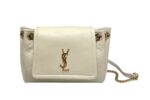 Saint Laurent Women Bag White