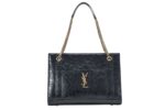 Saint Laurent Women Bag Black