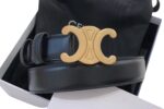 Celine Women Belt Black