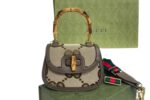 Gucci Women Bag Green