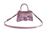 Balenciaga Women Bag Pink
