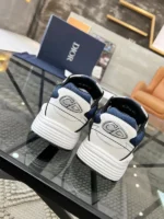 Dior Men's Shoes 2025 Blue & White – Bild 5