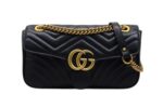 Gucci Women Bag Black