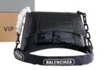 Balenciaga Women Bag Black