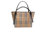 Burberry Women Bag Check