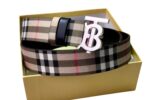 Burberry Men Belt