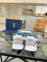 Dior Men's Shoes 2025 Dark Grey – Bild 5