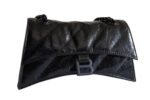 Balenciaga Women Bag Black