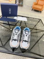 Dior Men's Shoes 2025 Dark Grey – Bild 3