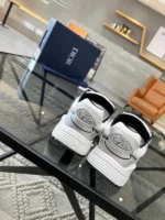 Dior Men's Shoes 2025 Grey – Bild 5