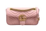Gucci Women Bag Pink