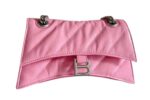 Balenciaga Women Bag Pink