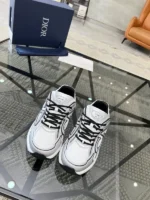 Dior Men's Shoes 2025 Grey – Bild 3