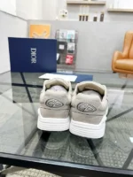 Dior Men's Shoes 2025 Fawn – Bild 5