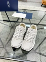 Dior Men's Shoes 2025 Fawn – Bild 4