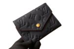 Louis Vuitton Women Bag Black
