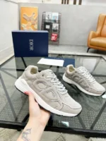 Dior Men's Shoes 2025 Fawn – Bild 2