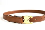 Celine Women Belt Brown – Bild 6