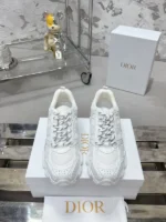 Dior Couple Shoes 2025 White – Bild 5