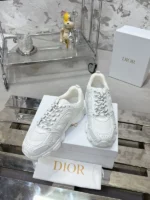 Dior Couple Shoes 2025 White – Bild 4