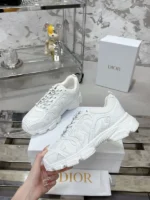Dior Couple Shoes 2025 White – Bild 2