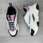 Dior Couple Shoes 25 Pink – Bild 5