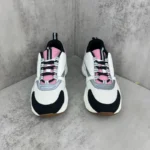 Dior Couple Shoes 25 Pink – Bild 4