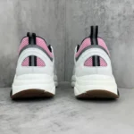 Dior Couple Shoes 25 Pink – Bild 3