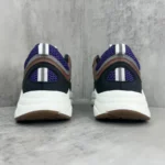 Dior Couple Shoes 25 Brown – Bild 5