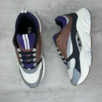 Dior Couple Shoes 25 Brown – Bild 3