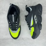 Dior Couple Shoes 25 Black – Bild 5