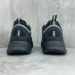 Dior Couple Shoes 25 Black – Bild 4