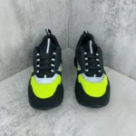 Dior Couple Shoes 25 Black – Bild 3