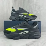 Dior Couple Shoes 25 Black – Bild 2