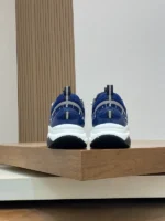Dior Men's Shoes 2025 Blue – Bild 3