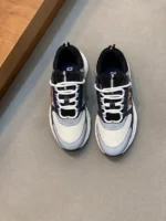 Dior Men's Shoes 2025 Grey – Bild 3