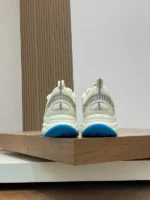 Dior Men's Shoes 2025 Blue Sole - Image 3
