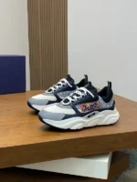 Dior Men's Shoes 2025 Grey – Bild 2