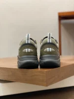 Dior Men's Shoes 2025 Army Green – Bild 5